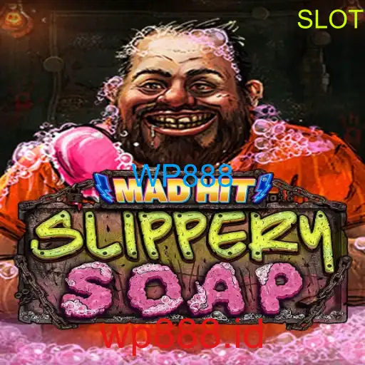 MadHitSlipperySoap