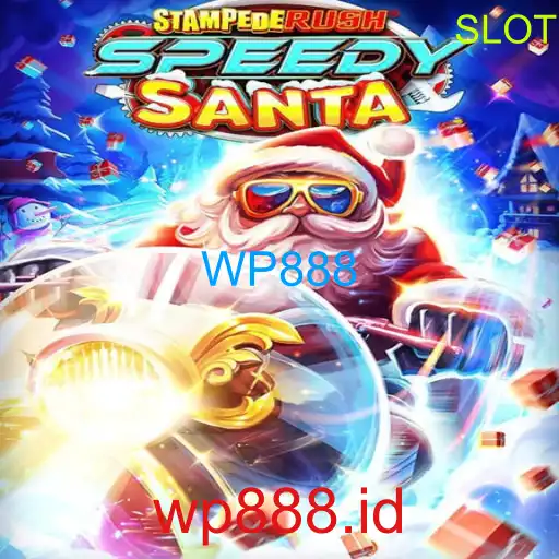 StempedeRushSpeedy